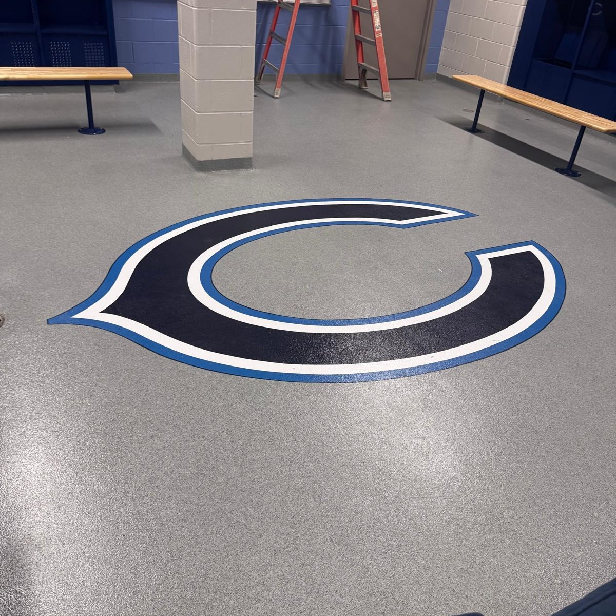 Clement HS